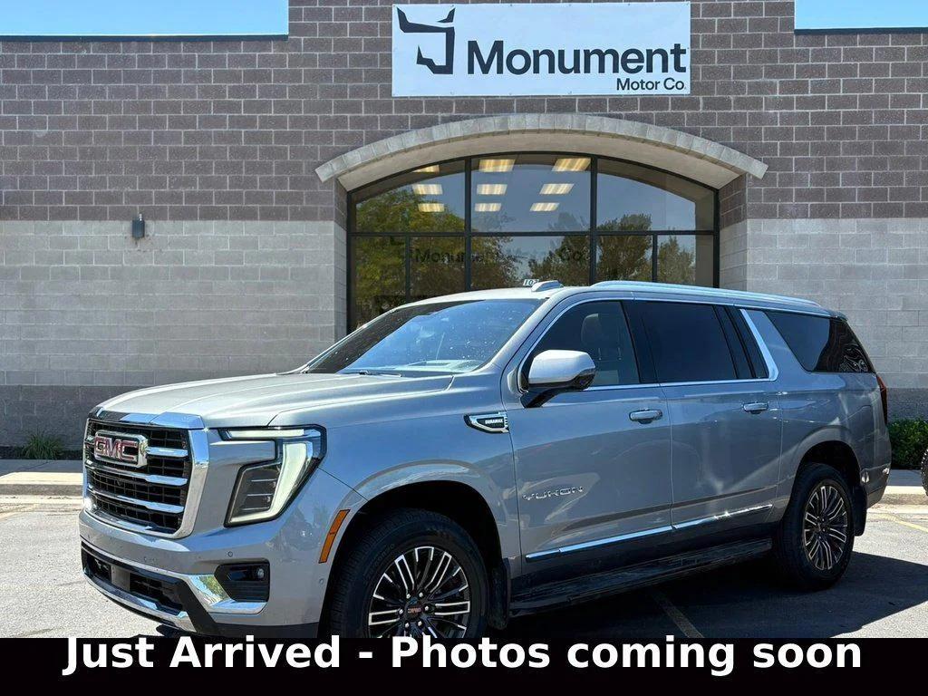 gmc yukon xl 2026 1GKS2GK86TR137463 image gmc yukon xl 2026 1GKS2GK86TR137463 image